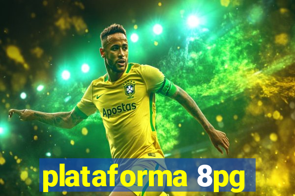 plataforma 8pg